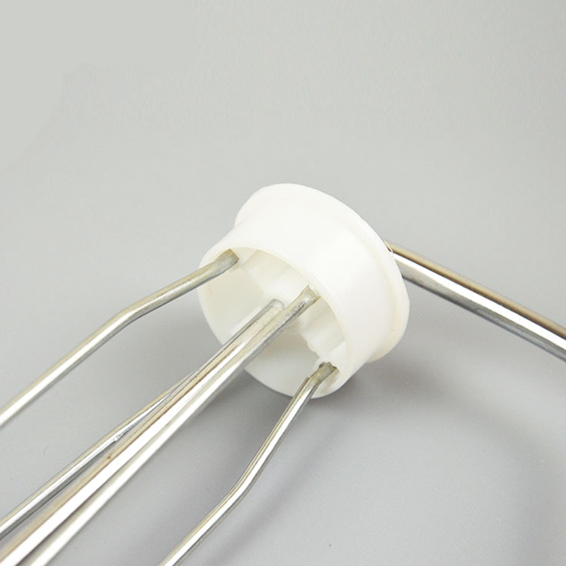 Leenol 8 pouces dépoussiérage jetable Peelable blanc PE Sticky Roller